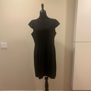 White House Black Market vintage dress for women